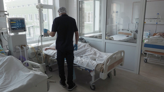 Воронежская область получит 286,5 млн рублей на обновление реабилитационного оборудования