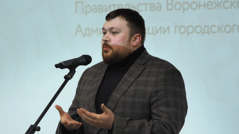 Руководитель департамента архитектуры высказался о ситуации со строительством дома в центре Воронежа