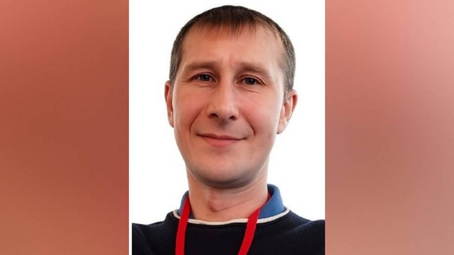 В Воронеже пропал 38-летний мужчина с серыми глазами