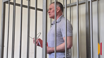 «Я ежедневно нахожусь на таблетках»: воронежский экс-депутат Прытыкин развернул в суде целую программу в свою защиту