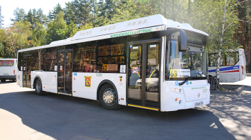 Жителей воронежского микрорайона «Нефтебаза» не будут лишать автобуса №63