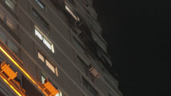 Воронежцам рассказали, где сбили БПЛА в ночь на 22 марта: есть пострадавшие