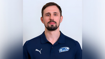 Новым тренером вратарей воронежского «Бурана» станет Александр Скрынник