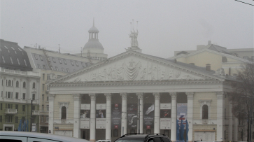 Туман и грозы спрогнозировали в Воронежской области