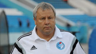 Наставник воронежского «Факела» Павел Гусев: «Мы создали минимум остроты»