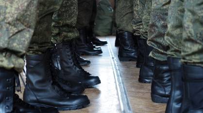 За июнь в Воронежской области на воинский учет поставили 119 бывших мигрантов