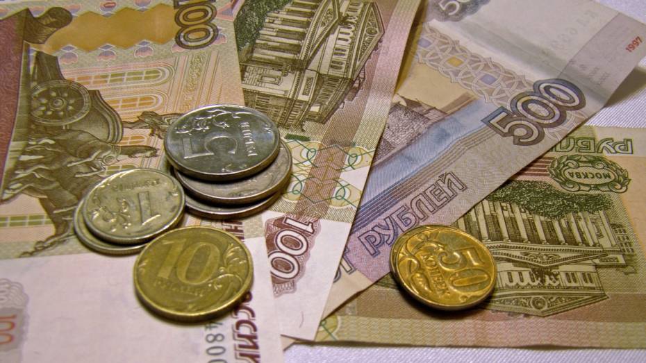 Воронежцы ищут вакансии с зарплатой ниже средней по региону