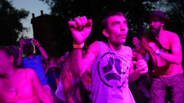 Благотворительный панк-концерт пройдет в Воронеже