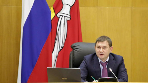  Председатель Воронежской облдумы укрепился в рейтинге глав законодательных органов