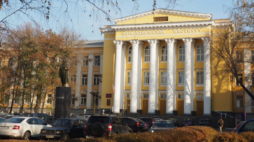 Воронежский строительный университет и политех решили объединиться