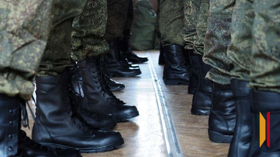 Воронежцев предупредили о фейке про мобилизацию резервистов