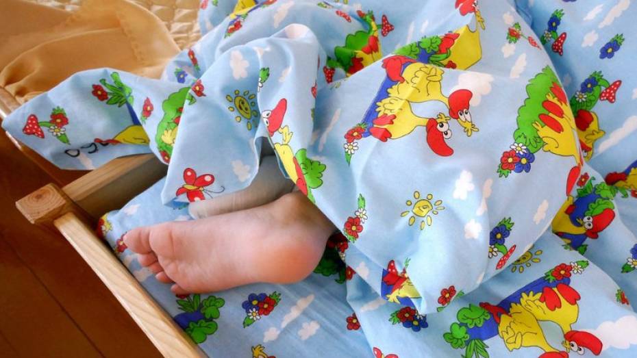 В воронежском детсаду нашли ртуть в детской подушке