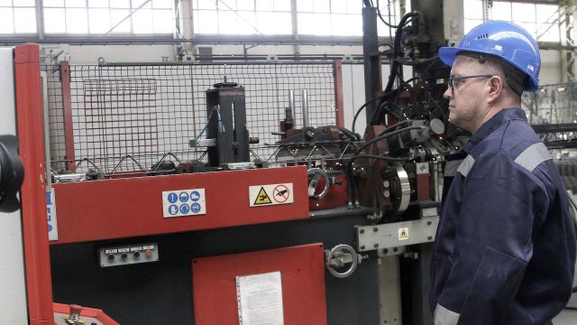 Аналитики позитивно оценили динамику рынка труда в Воронежской области