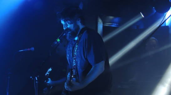 Бывший участник «Короля и Шута» сравнил воронежский памятник Михаилу Горшеневу с упырем