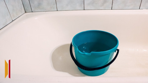 Воронежское село может остаться без воды 16 октября