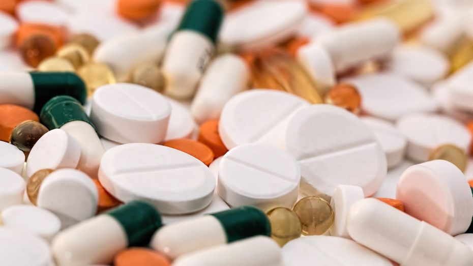 Почти 57,5 тыс воронежских COVID-пациентов получили бесплатные лекарства на дому