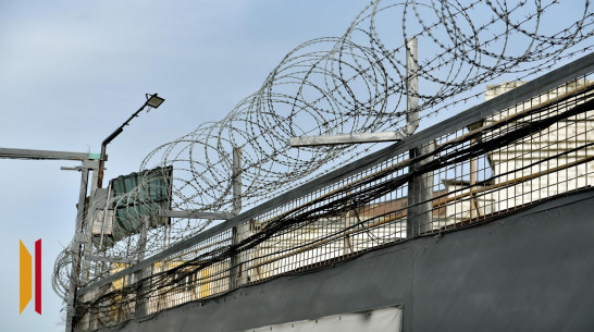 Заключенный пропагандировал экстремистские идеи в воронежской колонии