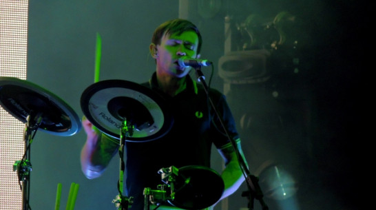 Дельфин сыграет в Воронеже