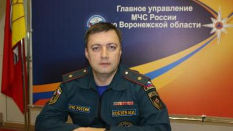 Главный спасатель Воронежской области объявил, что ситуация с паводком в регионе стабилизировалась