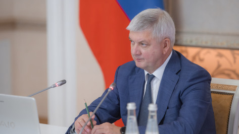 Воронежский губернатор: программа по созданию быстровозводимых летних лагерей будет расширена за счет облбюджета