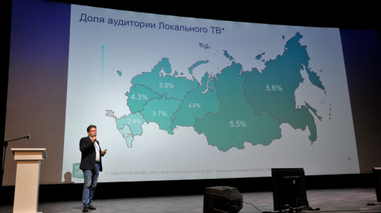 «Шоу должного уровня все равно не получится». Как выжить региональным СМИ