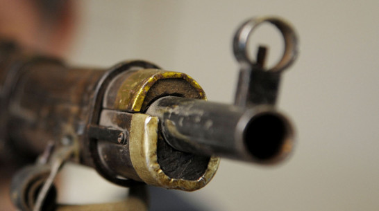 Под Воронежем раненый мужчина не сдал стрелявшего в него друга