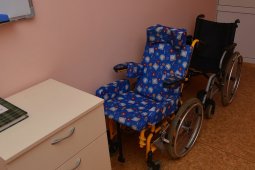 В России упростили порядок получения средств реабилитации для людей с инвалидностью
