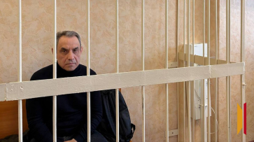 В Воронеже гособвинение запросило 12 лет строгого режима для генерал-майора Валерия Муминджанова, обвиняемого в коррупции