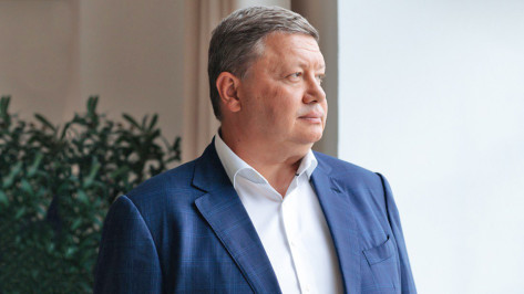 Ассоциация спортивных вузов России поздравила с юбилеем ректора Воронежской госакадемии спорта Александра Сысоева