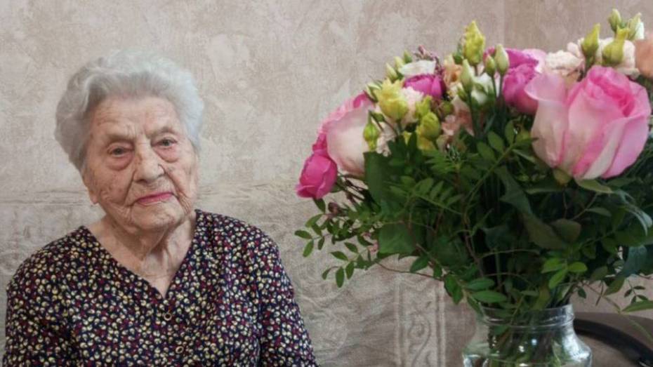 Скончалась легендарная «железная бабушка» Мария Колтакова, защитившая Воронеж