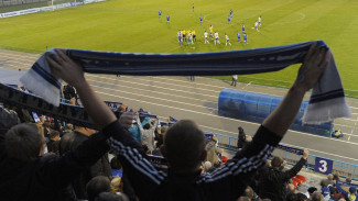 Ветераны «Факела»: «”Терек” по силам воронежцам»