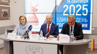 Председатель облизбиркома Воронежской области: «Явка в регионе превысила 53 процента»