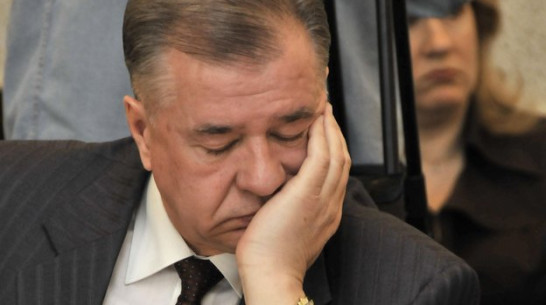 Руководитель департамента культуры Воронежской области уходит в отставку