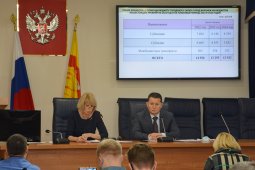На социальную сферу в Воронеже потратят 15,7 млрд рублей в 2022 году