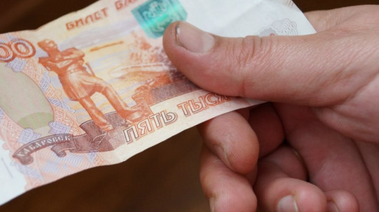 Каждый пятый россиянин может остаться без страховой пенсии