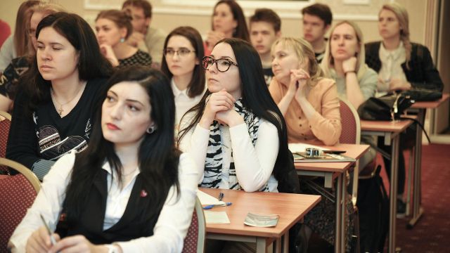 Воронежская область в третий раз напишет «Диктант Победы»