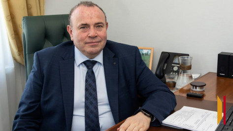 «Ветераны СВО смогут быстрее адаптироваться к мирной жизни»: Кирилл Левит – о реализации программы «Герои земли Воронежской»