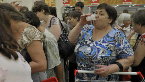 «Росконтроль» назвал кефиры с кишечной палочкой и фосфатами