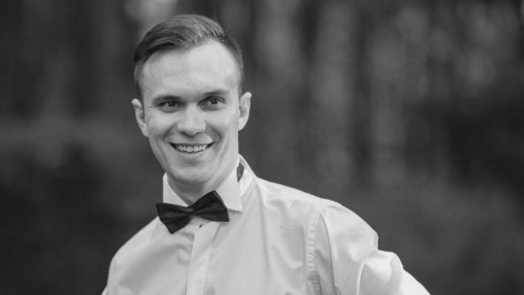 Жители Воронежской области простились с погибшим в Сирии военным