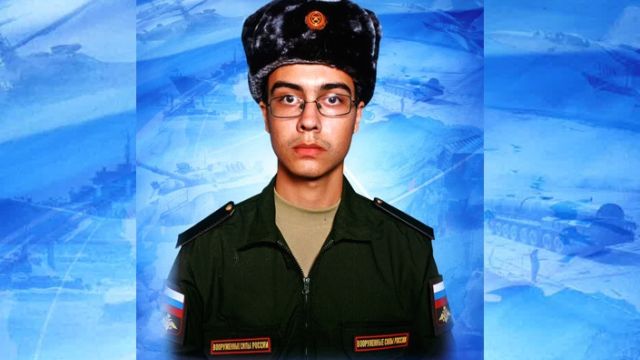 Родители погибшего под Воронежем солдата потребовали расформировать богучарскую часть