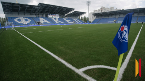 Первым соперником воронежского «Факела» в Кубке России станет «Текстильщик» из Иваново