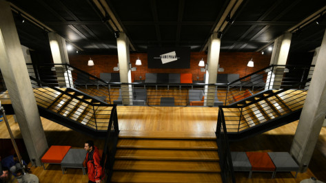 В Камерном театре Воронежа представили новых артисток