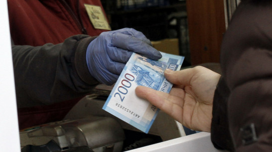 Нарушающих запрет на торговлю воронежских бизнесменов ждут штрафы