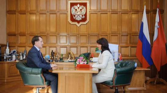 «Ей все по плечу». Как воронежские эксперты оценили смену работы Оксаны Соколовой