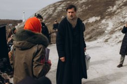 Никита Михалков дал высокую оценку снятому в Воронежской области фильму «Исповедь»