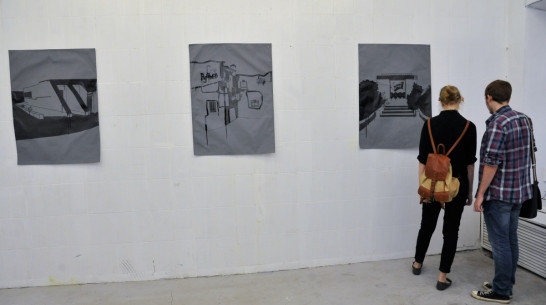 Воронежский Центр современного искусства сменит формат работы