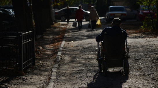 В Воронежской области определят нуждающихся в помощи льготников