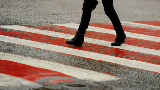 Родные сбитой в Воронеже женщины попросили откликнуться свидетелей ДТП