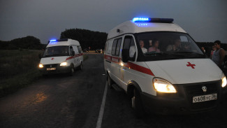 В Воронежской области в ДТП погиб житель Северной Осетии