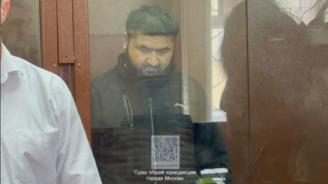 В Москве суд арестовал еще одного организатора теракта в «Крокус Сити Холле»
